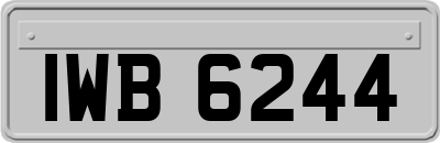 IWB6244
