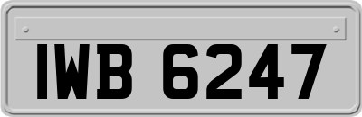IWB6247