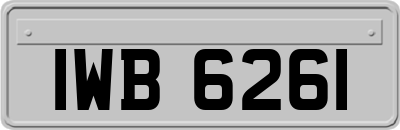 IWB6261