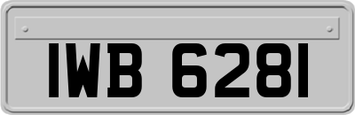 IWB6281
