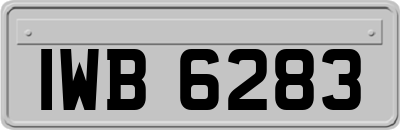 IWB6283