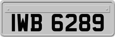 IWB6289