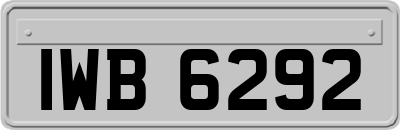 IWB6292