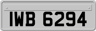 IWB6294