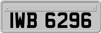 IWB6296