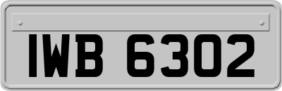 IWB6302