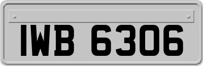 IWB6306