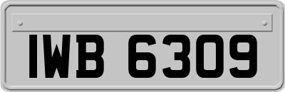 IWB6309