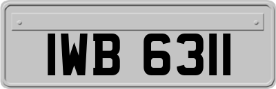 IWB6311