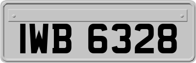 IWB6328