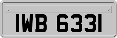 IWB6331