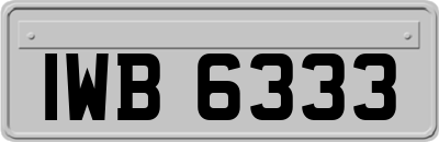 IWB6333