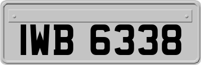 IWB6338