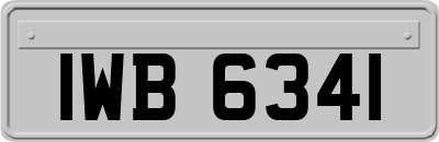 IWB6341