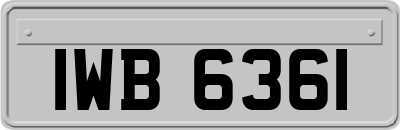 IWB6361