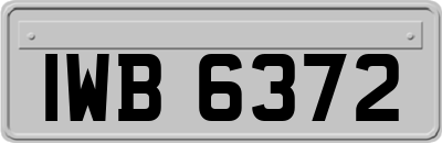 IWB6372