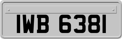IWB6381