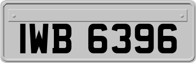 IWB6396