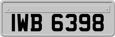 IWB6398