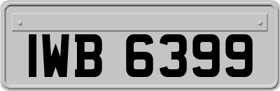 IWB6399