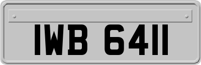 IWB6411