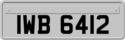 IWB6412