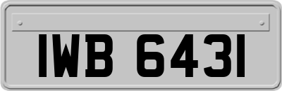 IWB6431