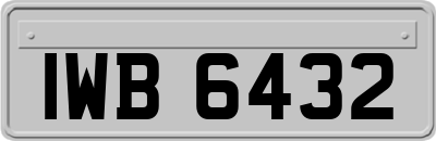 IWB6432