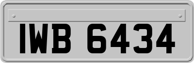 IWB6434