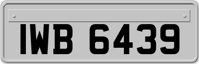 IWB6439