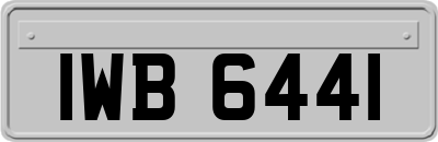 IWB6441