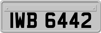 IWB6442