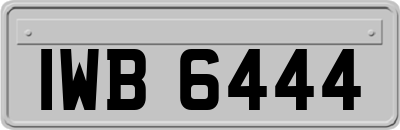 IWB6444