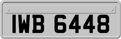 IWB6448