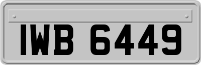 IWB6449