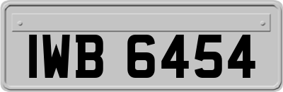 IWB6454