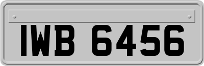 IWB6456
