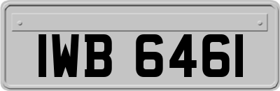 IWB6461