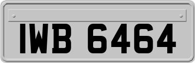 IWB6464