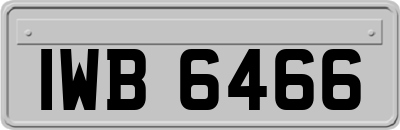 IWB6466