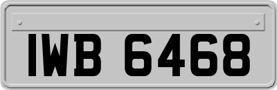IWB6468