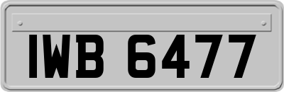 IWB6477