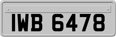 IWB6478