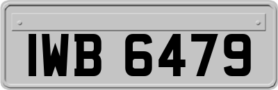 IWB6479