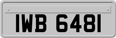 IWB6481