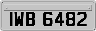 IWB6482
