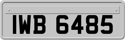 IWB6485
