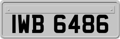 IWB6486