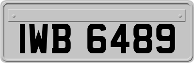 IWB6489