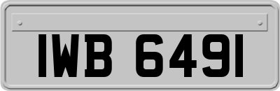 IWB6491